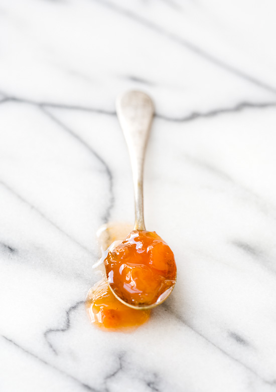 Peach Lavender Jam Peach Lavender Jam