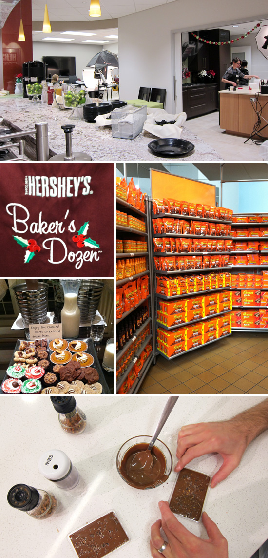 Hershey's Baker's Dozen Hershey's Baker's Dozen