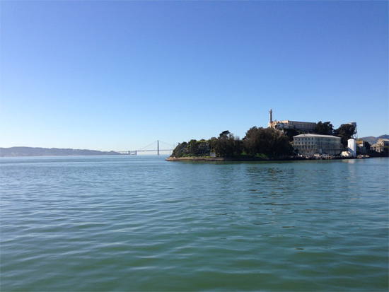 Alcatraz