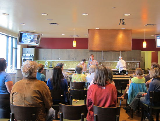 Book Signing at Copperfield's Books, Napa CA