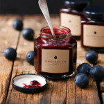 Damson Plum & Gin Jam