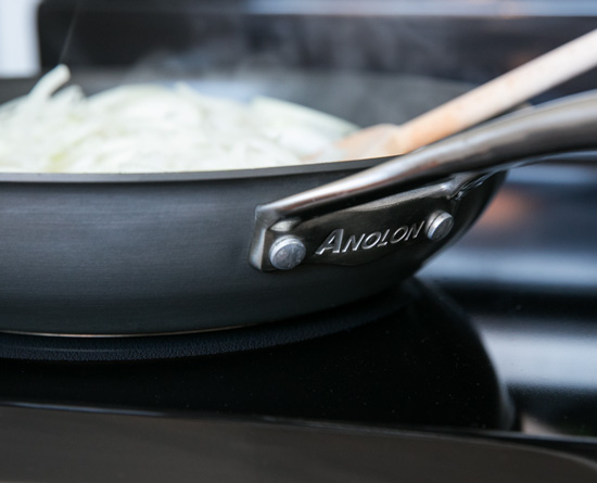 Anolon® Cookware Giveaway