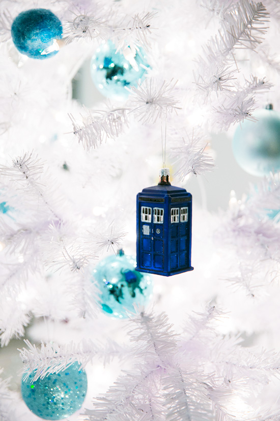 Doctor Who Christmas