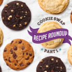 The Great Food Blogger Cookie Swap 2013: Recipe Roundup Part 1