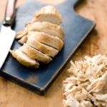 Kitchen Basics: Oven-Roasted Chicken Breasts