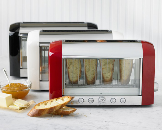 Magimix® Vision Toaster Giveaway | Love and Olive Oil