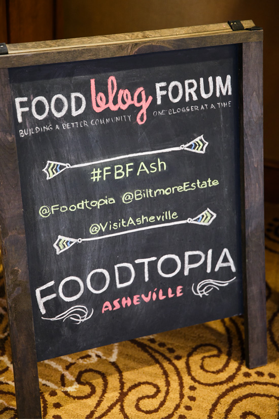 Food Blog Forum: Asheville 2014