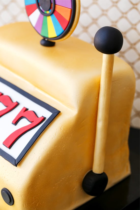 Vegas Slot Machine Birthday Cake, casino slot machine cake. Vegas Slot Machine Birthday Cake, casino slot machine cake.