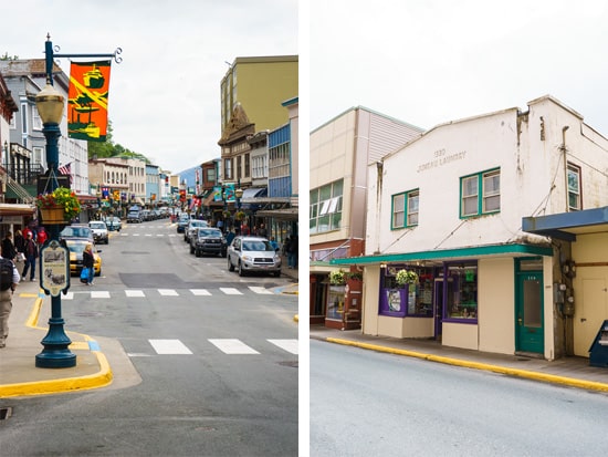 Juneau, Alaska