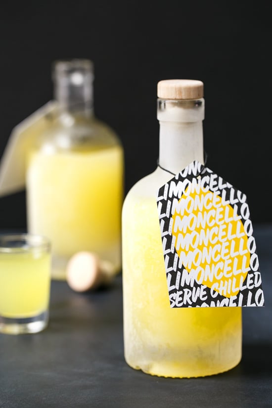 Limoncello