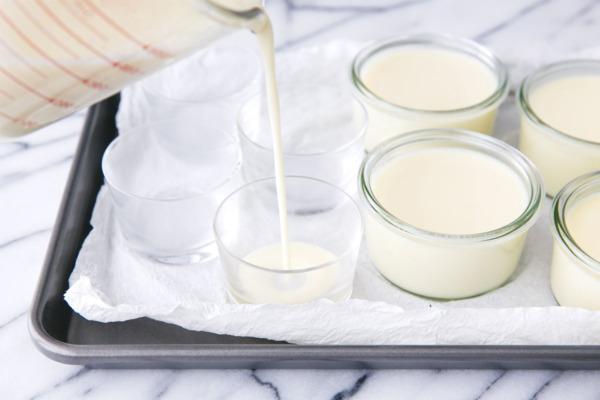 How to make the best panna cotta