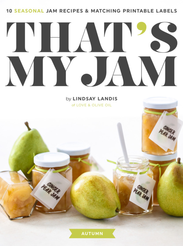 That's My Jam: AUTUMN edition now available!