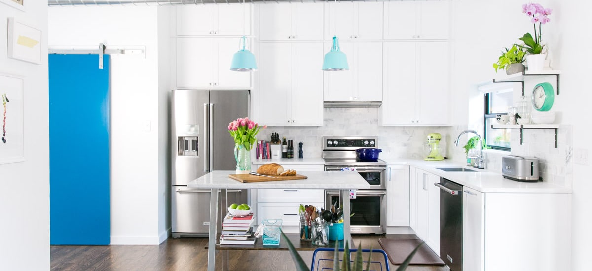 Final Reveal: Kitchen Renovation Before & After