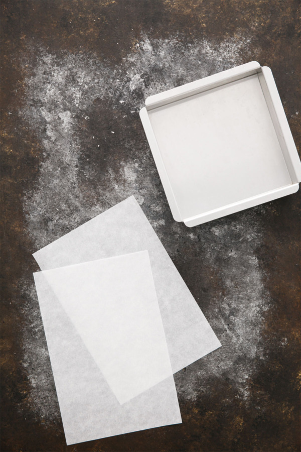 So What's The Deal With Parchment Paper?