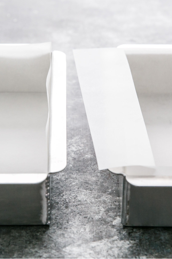 The Secret to Parchment Paper - Baking Tips