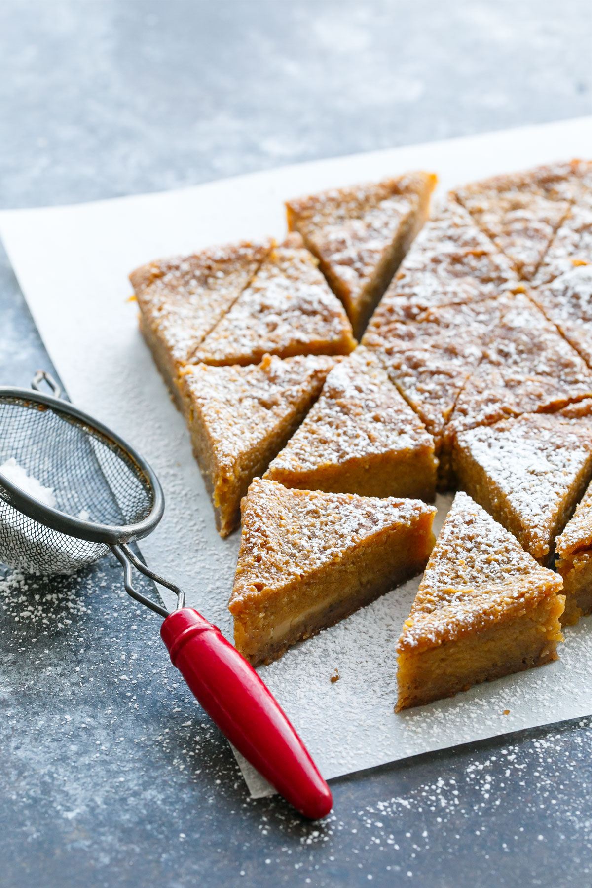 Top more than 124 chess cake bars recipe best in.eteachers