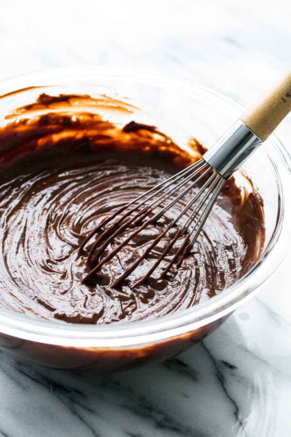 How to Make Bittersweet Chocolate Budino (aka Italian Chocolate Pudding)