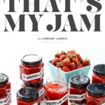 That's My Jam: SPRING ebook now available!