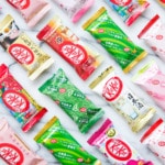 All the Weird & Wacky Kit Kat Flavors of Japan (and where to find them)