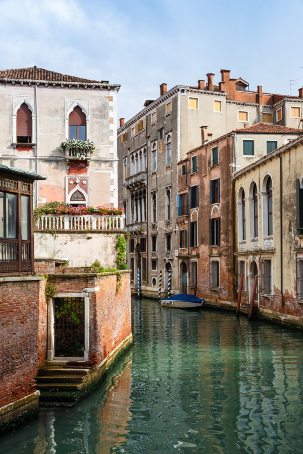 36 Hours in Venice, Italy: Picturesque Canals