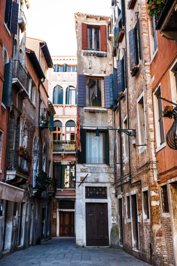 What to do in Venice, Italy in 36 Hours