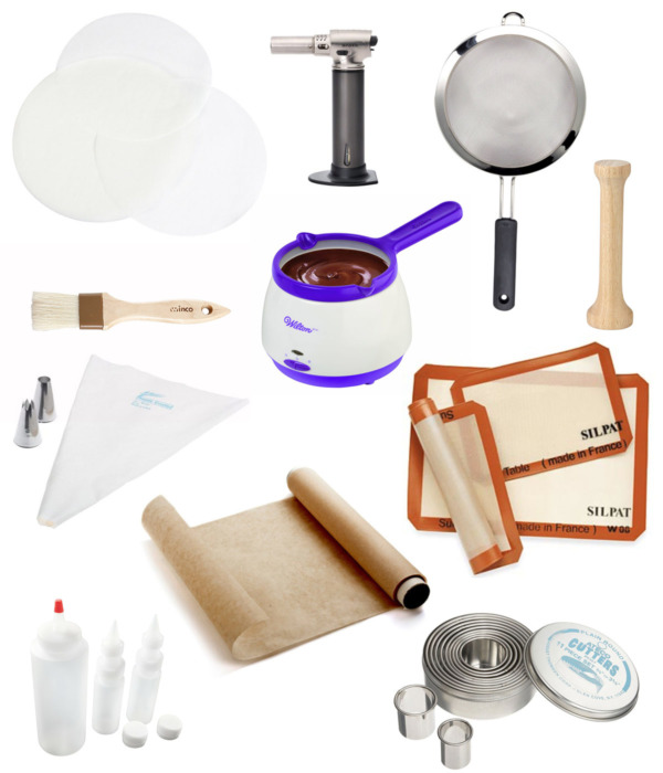 Baking Supplies & Tools: Supplies Every Bakery Needs