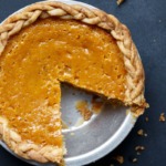 Which kind of squash makes the best pumpkin pie?