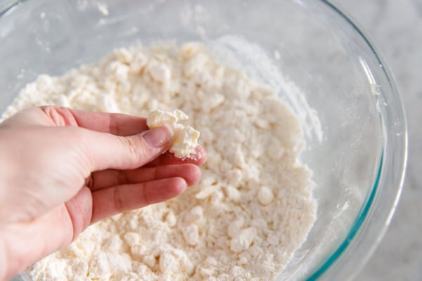 How to Make Pie Crust Crackers