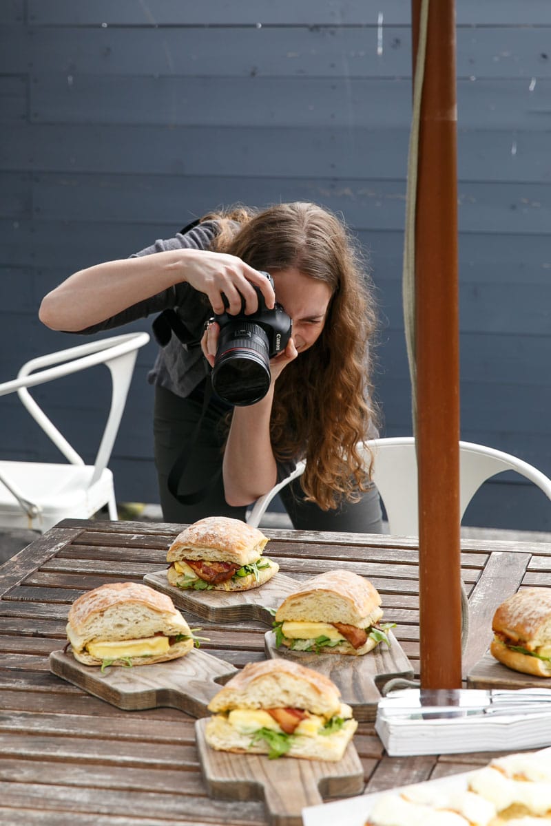 Food Explorations in Columbus, Ohio Love and Olive Oil