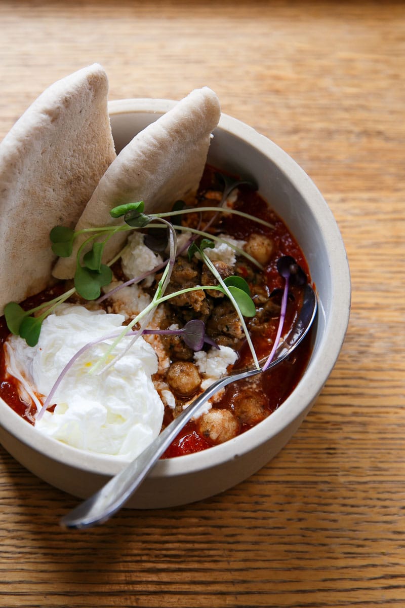 Food Explorations in Columbus, Ohio Love and Olive Oil