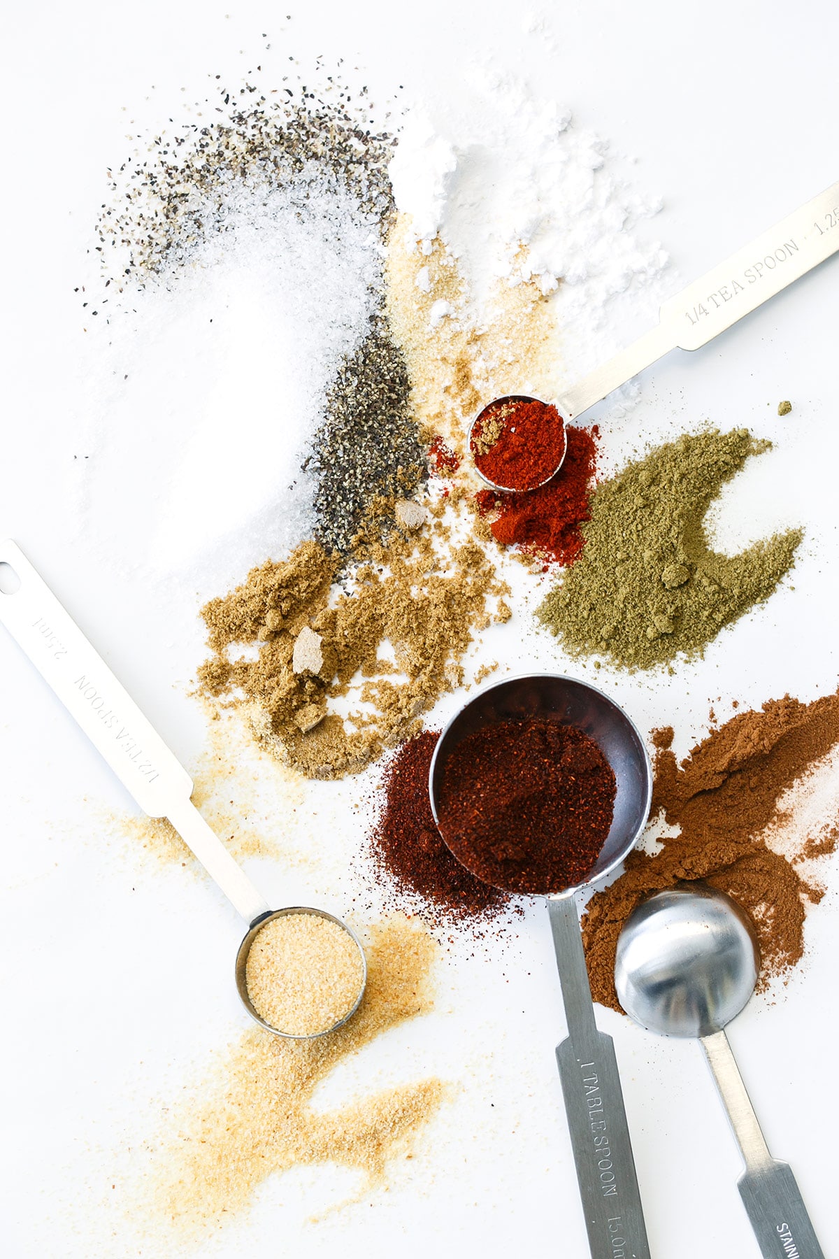 Pantry Essentials Ingredients For a WellStocked Kitchen Love and