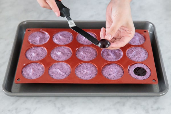 Mouse cake mold sale