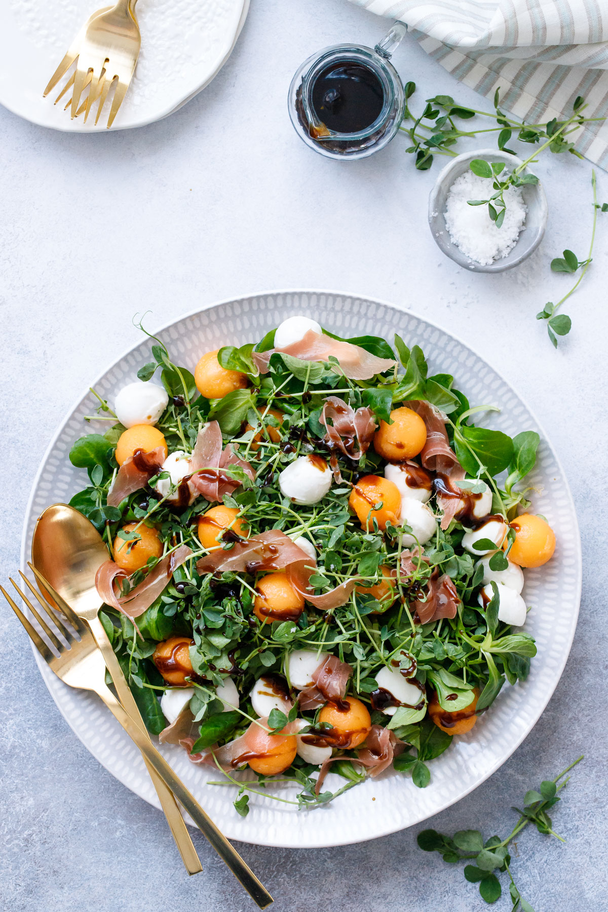 The Truth About White Dots On Prosciutto: Don'T Throw It Out Yet! - 6gq4fa4