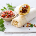 Ultimate Breakfast Burritos Recipe