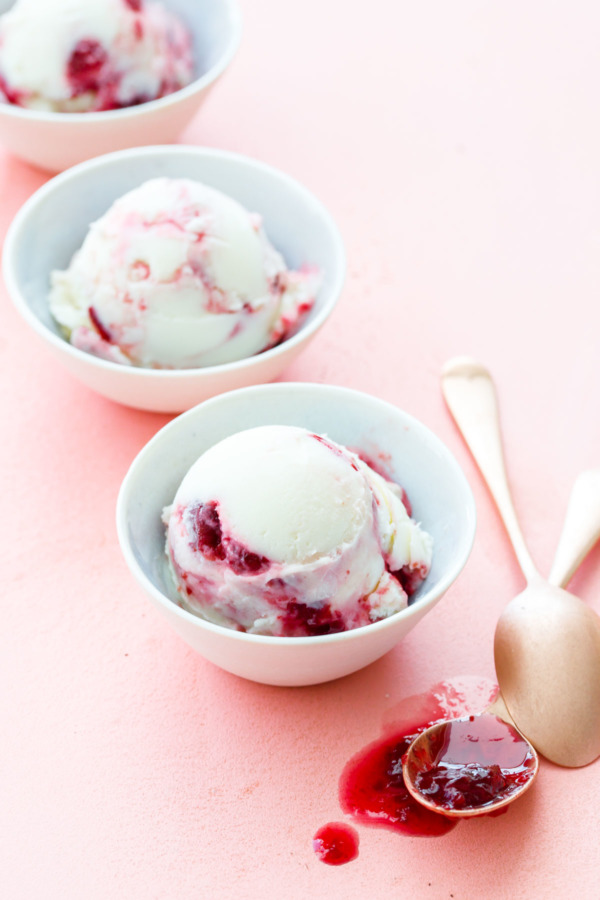 How to Make Frozen Yogurt