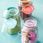 Homemade Hot Drink Mixes: 3 Ways (plus printable gift tags!)