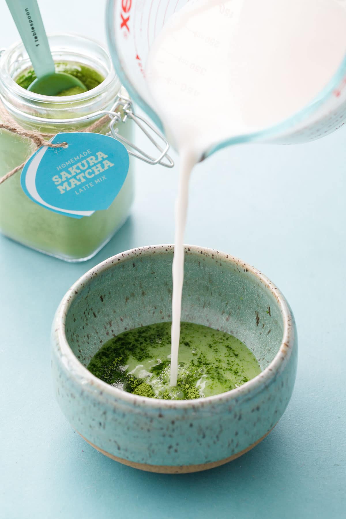 Homemade Hot Drink Mixes 3 Ways Love and Olive Oil