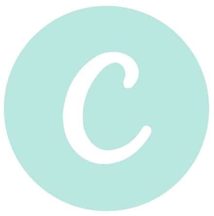 Canva logo icon