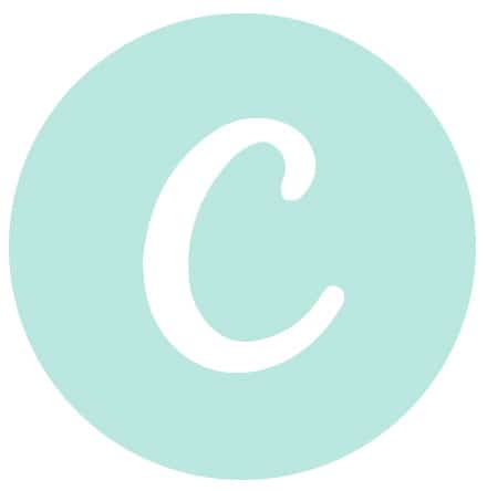 Canva logo icon