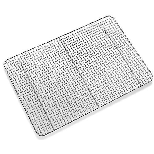 OvenSafe Wire Baking Rack Love and Olive Oil