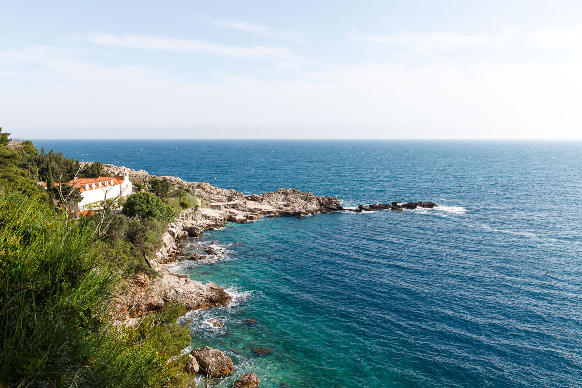 Why Croatia Needs to be on Your Bucket List