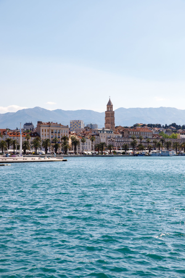 Split, Croatia