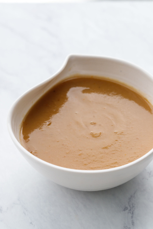 How to make Perfect Gravy with a Brined Turkey