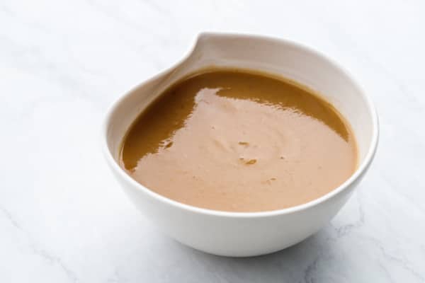 How to make Perfect Gravy with a Brined Turkey