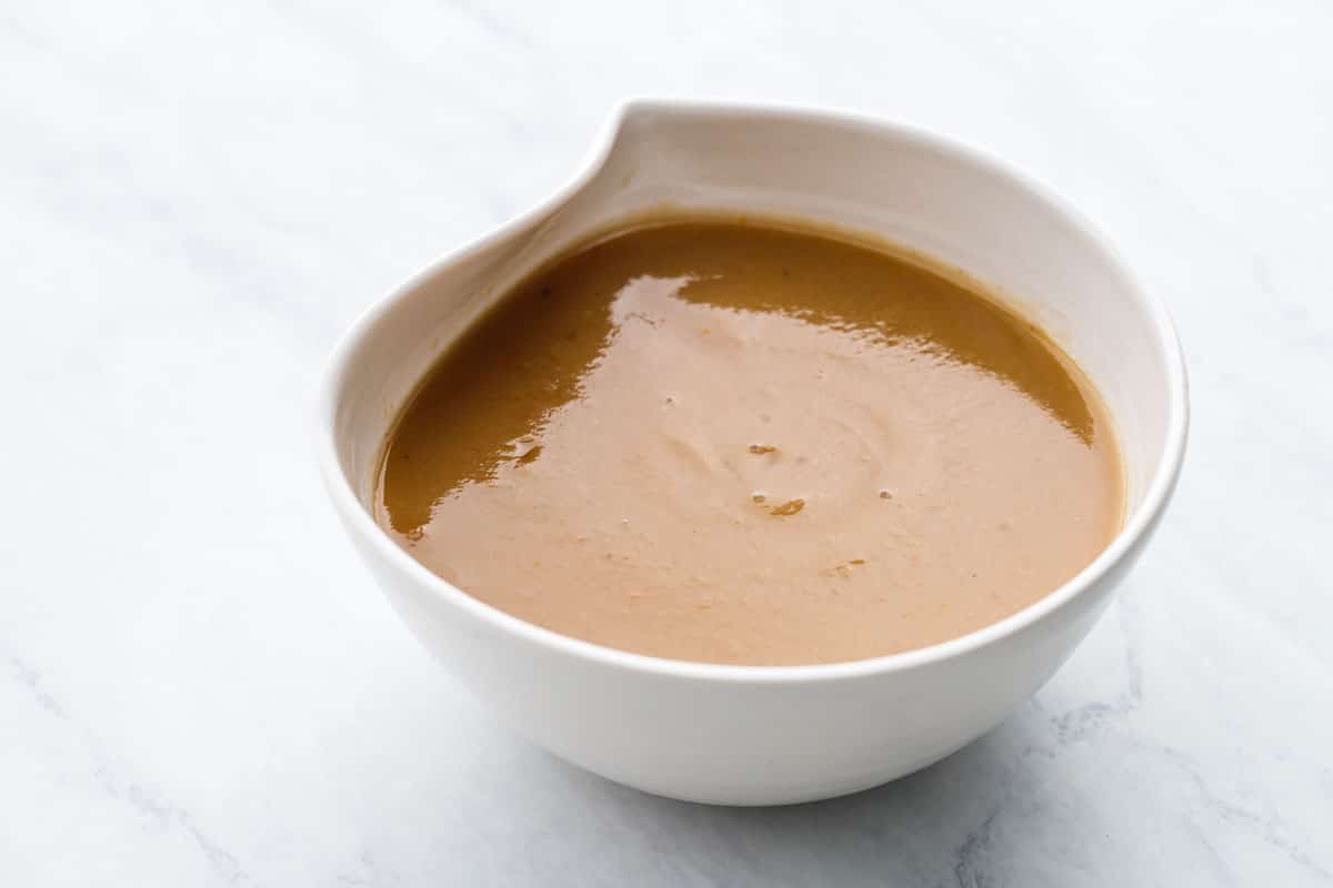 How to make Perfect Gravy from a Brined Turkey