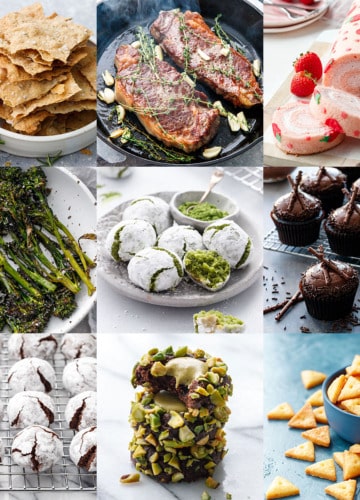 The Most Popular Recipe Posts of 2019