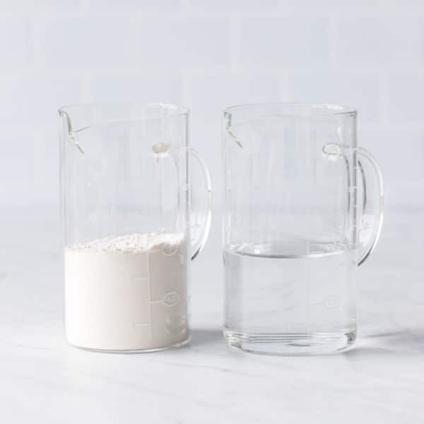 30 ML Glass Measuring Cup With Scale Shot Glass Liquid Glass Ounce