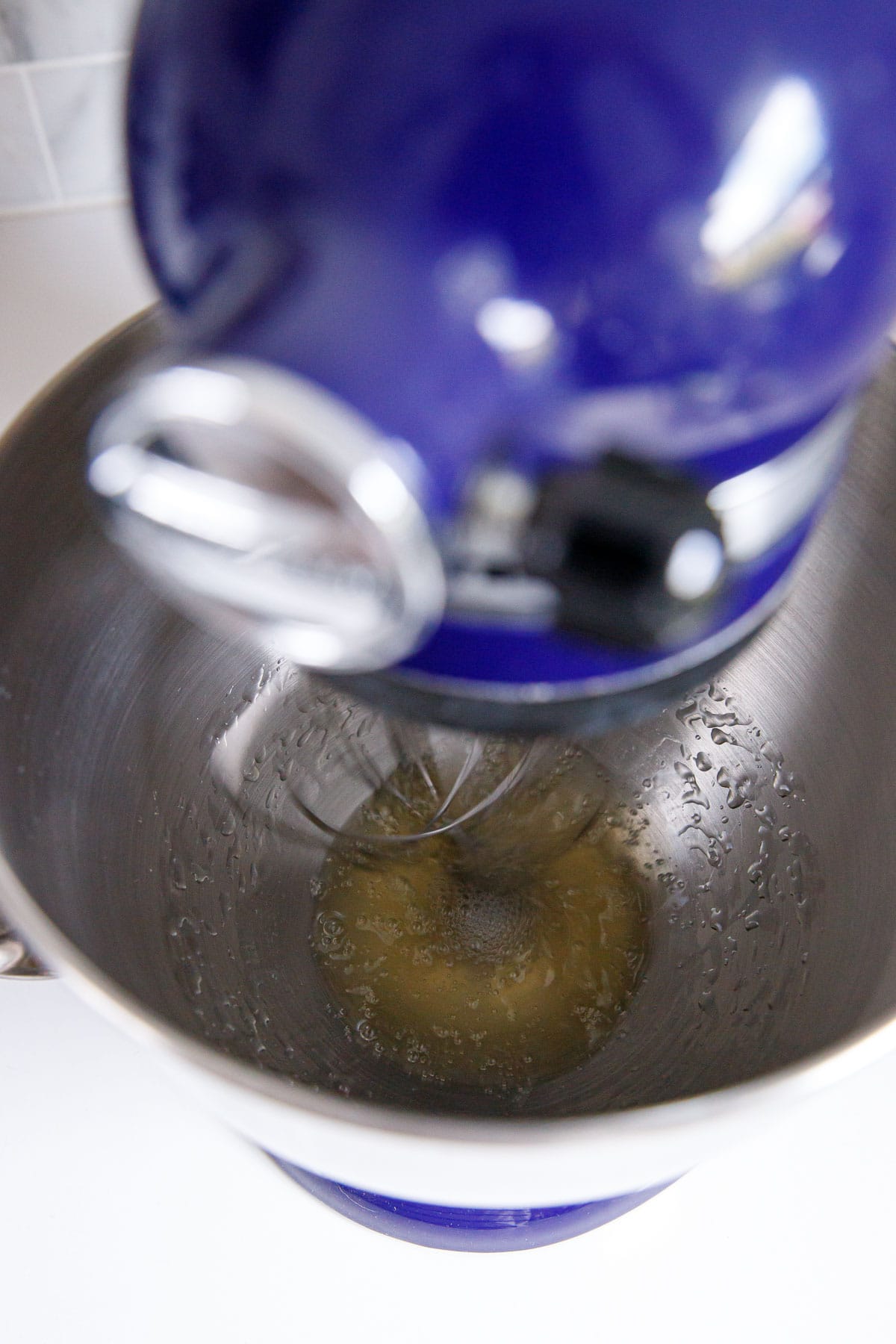 Vegan Aquafaba Amaretti Cookies Love and Olive Oil