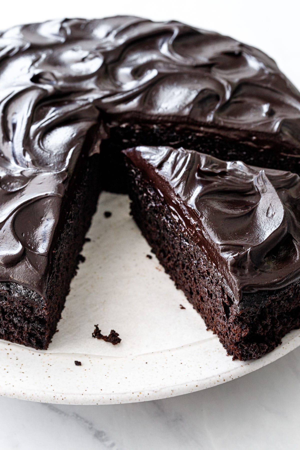 This Loaf Pan Makes the Most Beautiful Cakes, Ever