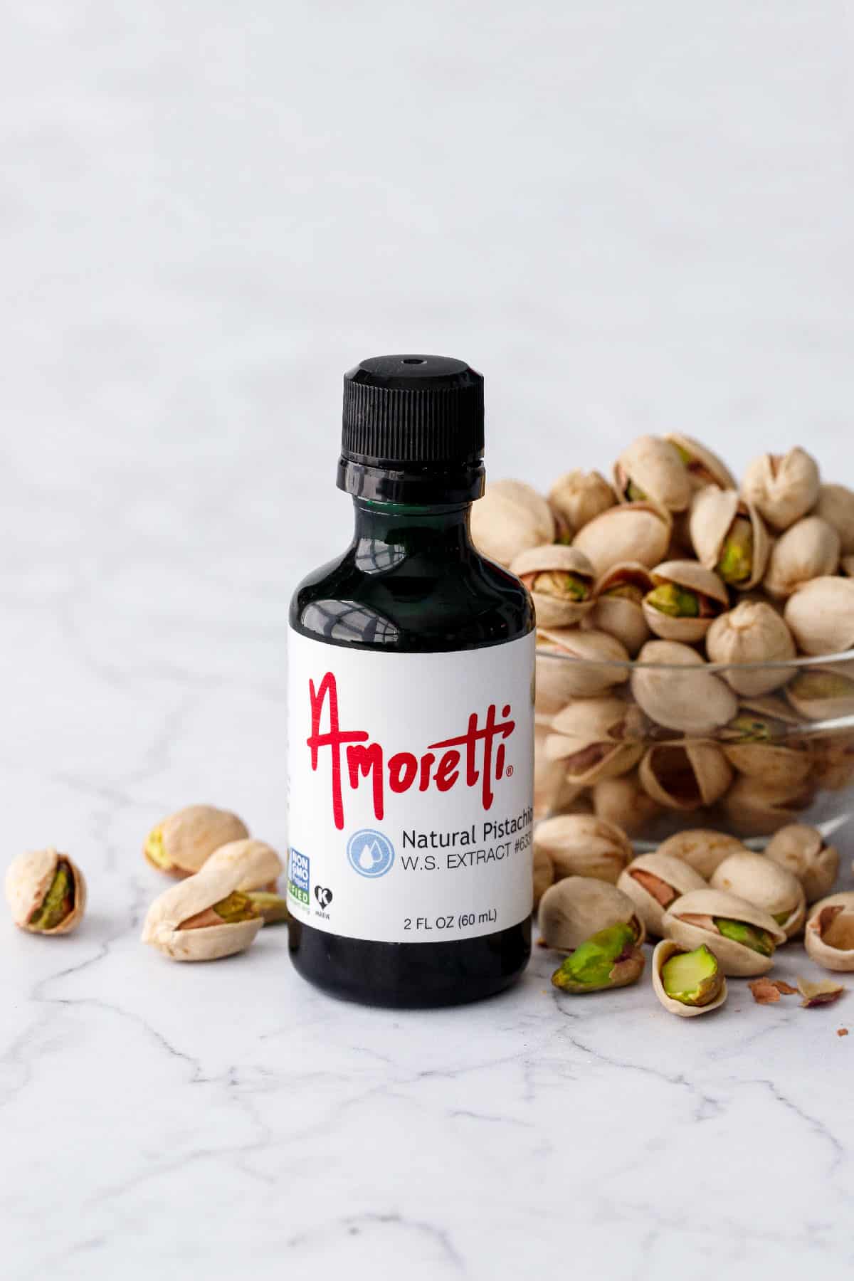 The Best Pistachio Extract a Taste Test Love and Olive Oil